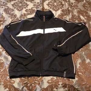 Puma jacket
